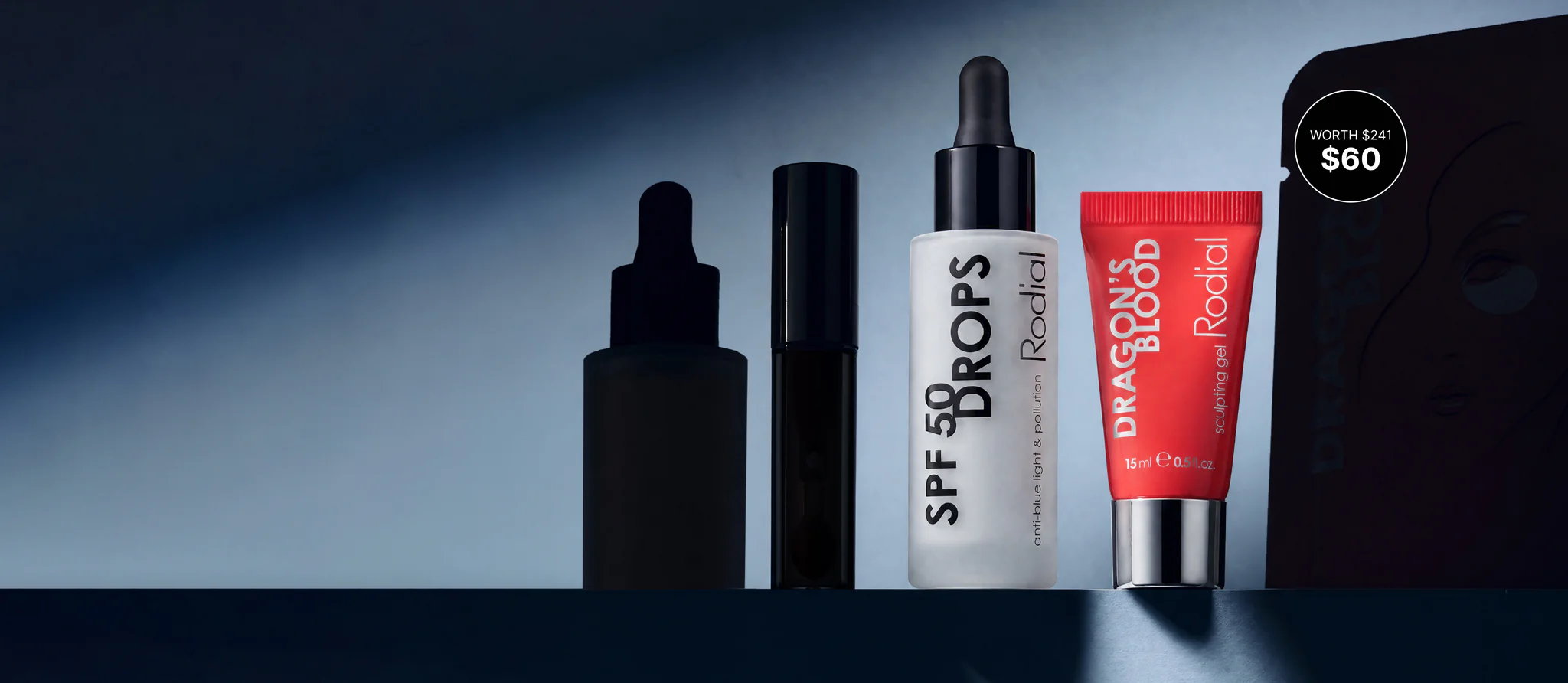 Redefine Your Beauty Standard