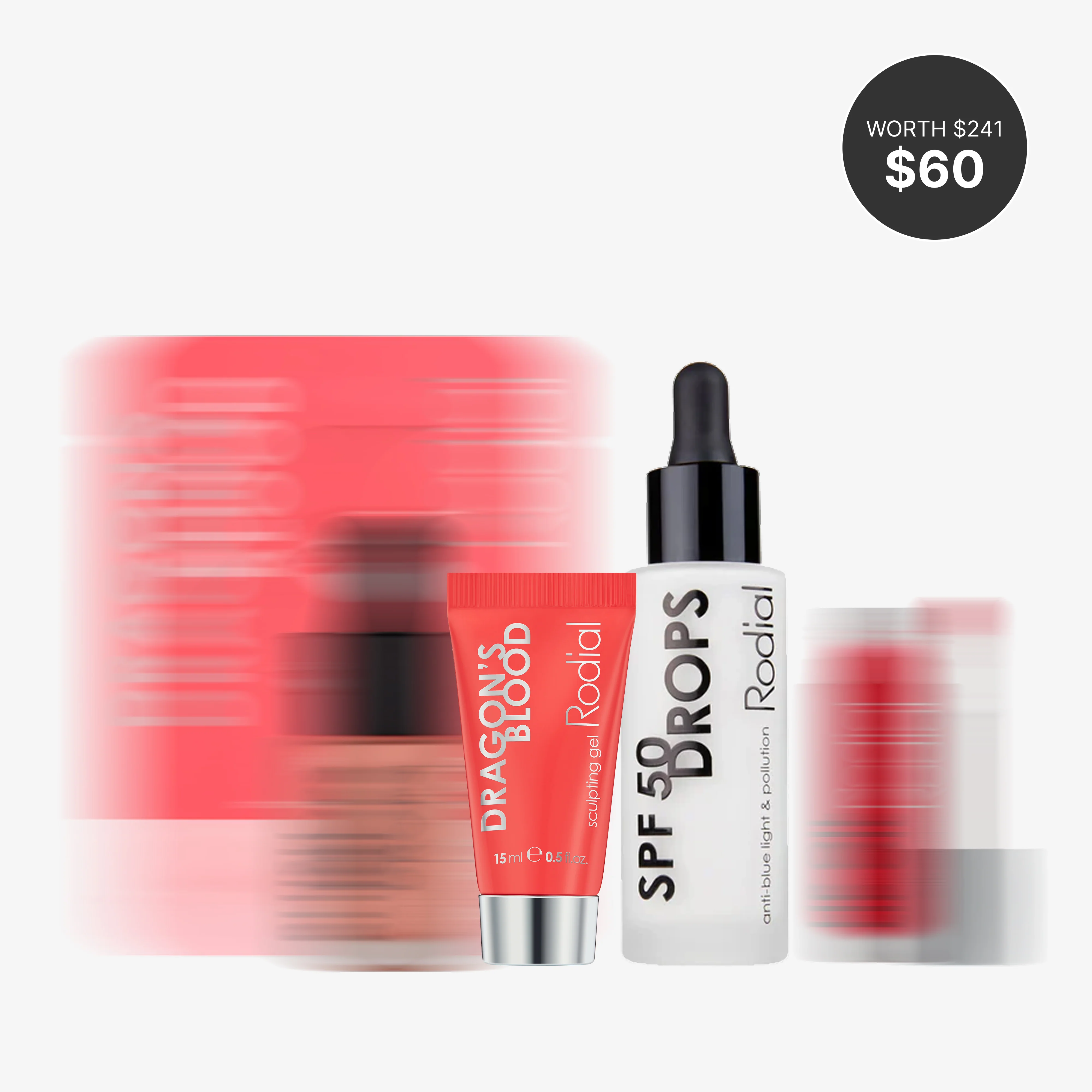 New In Skincare