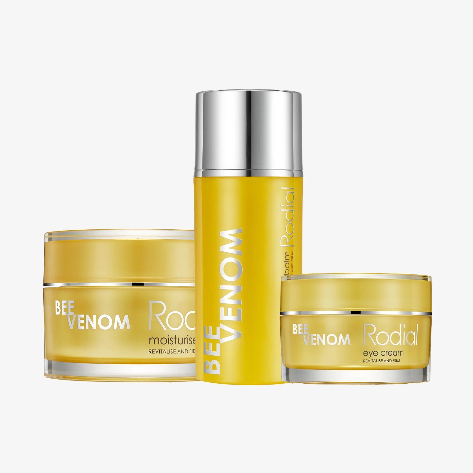 Best Sellers Skincare